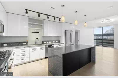 70 N Street SE #N603, Washington, DC 20003 - Photo 1