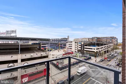 70 N Street SE #N603, Washington, DC 20003 - Photo 11