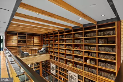 70 N Street SE #N603, Washington, DC 20003 - Photo 21