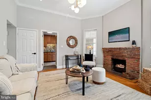 1718 Corcoran St NW, Washington, DC 20009 - Photo 7