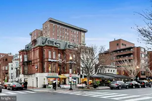 1718 Corcoran St NW, Washington, DC 20009 - Photo 25