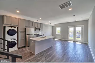 2013 Benning Road NE #8, Washington, DC 20002 - Photo 3