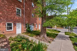 1400 Oglethorpe St NW, Washington, DC 20011 - Photo 15