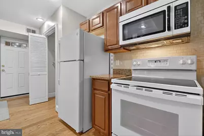 1400 Oglethorpe Street NW #11, Washington, DC 20011 - Photo 5