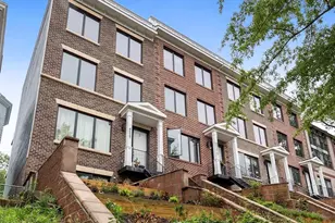 4527 Georgia Ave NW, Washington, DC 20011 - Photo 1