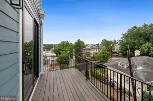 4527 Georgia Ave NW, Washington, DC 20011 - Photo 25