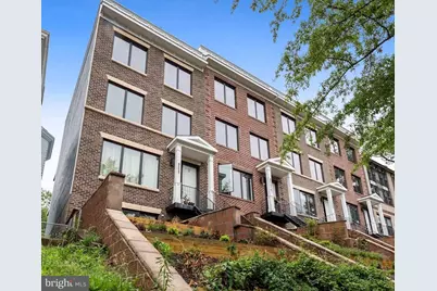 4527 Georgia Avenue NW #2, Washington, DC 20011 - Photo 1