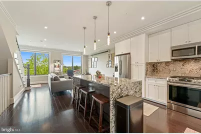 4527 Georgia Avenue NW #2, Washington, DC 20011 - Photo 5
