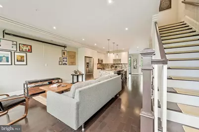 4527 Georgia Avenue NW #2, Washington, DC 20011 - Photo 3