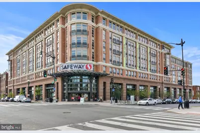 4527 Georgia Avenue NW #2, Washington, DC 20011 - Photo 31