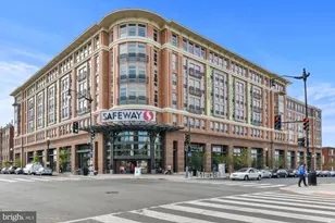 4527 Georgia Ave NW, Washington, DC 20011 - Photo 31