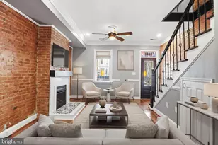 1619 5th St NW, Washington, DC 20001 - Photo 7