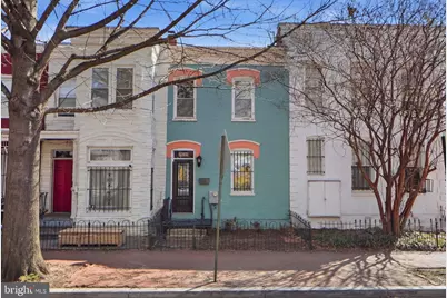 1619 5th Street NW, Washington, DC 20001 - Photo 1