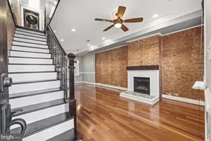 1619 5th St NW, Washington, DC 20001 - Photo 3