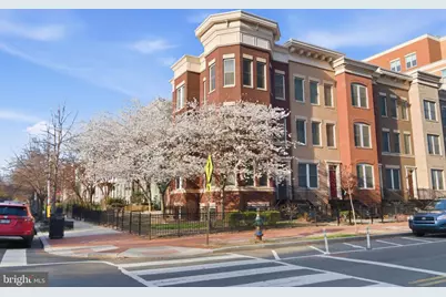 751 P Street NW #2, Washington, DC 20001 - Photo 35