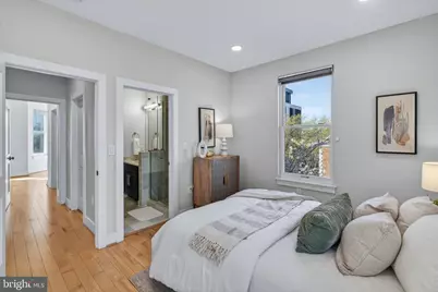 751 P Street NW #2, Washington, DC 20001 - Photo 29