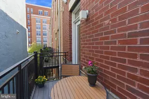 751 P St NW, Washington, DC 20001 - Photo 17