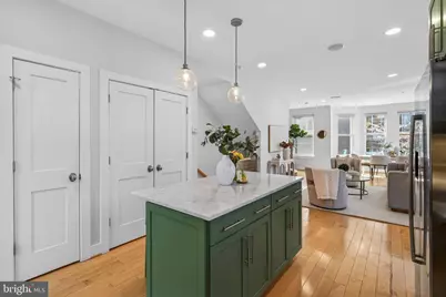 751 P Street NW #2, Washington, DC 20001 - Photo 7