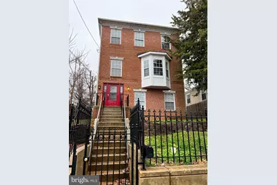 5115 Bass Place SE, Washington, DC 20019 - Photo 1