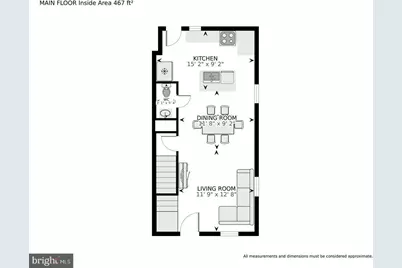 131 Darrington Street SW, Washington, DC 20032 - Photo 5