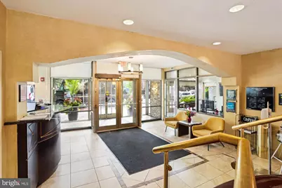 950 25th Street NW #509-N, Washington, DC 20037 - Photo 3