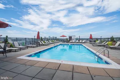 950 25th Street NW #509-N, Washington, DC 20037 - Photo 29