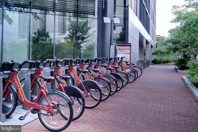 922 24th Street NW #115, Washington, DC 20037 - Photo 35