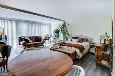 922 24th Street NW #115, Washington, DC 20037 - Photo 17