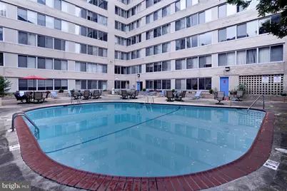 922 24th Street NW #115, Washington, DC 20037 - Photo 31