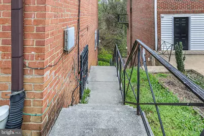 3158 Westover Drive SE #BASEMENT UNIT, Washington, DC 20020 - Photo 23
