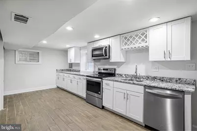 3158 Westover Drive SE #BASEMENT UNIT, Washington, DC 20020 - Photo 3