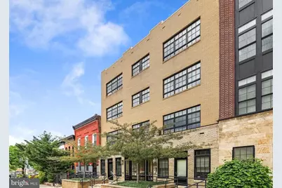 1515 11th Street NW #2-2, Washington, DC 20001 - Photo 1