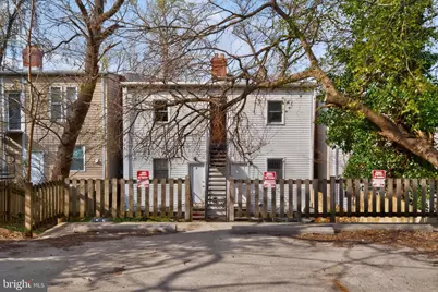 207 Adams Street NE, Washington, DC 20002 - Photo 15