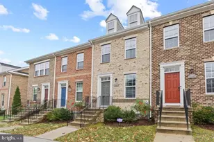 1207 Trenton Pl SE, Washington, DC 20032 - Photo 1