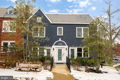 4816 3rd Street NW #2, Washington, DC 20011 - Photo 1
