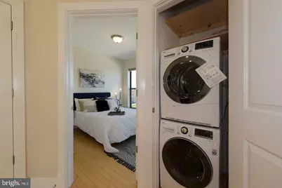 5201 Wisconsin Avenue NW #406, Washington, DC 20015 - Photo 15