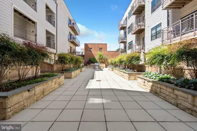 5201 Wisconsin Avenue NW #406, Washington, DC 20015 - Photo 19