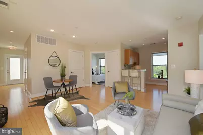 5201 Wisconsin Avenue NW #406, Washington, DC 20015 - Photo 1
