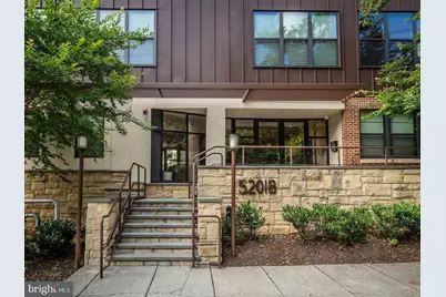 5201 Wisconsin Avenue NW #406, Washington, DC 20015 - Photo 17