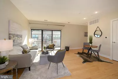 5201 Wisconsin Avenue NW #406, Washington, DC 20015 - Photo 3