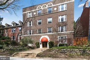 2009 Belmont Rd NW, Washington, DC 20009 - Photo 17