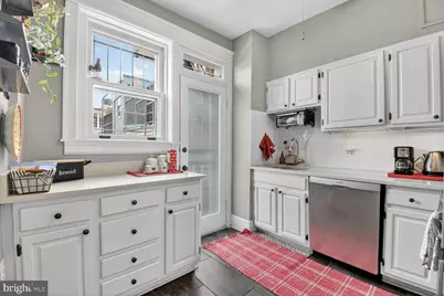 2009 Belmont Road NW #303, Washington, DC 20009 - Photo 7