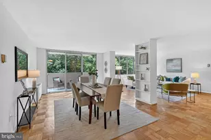 2939 Van Ness St NW, Washington, DC 20008 - Photo 5