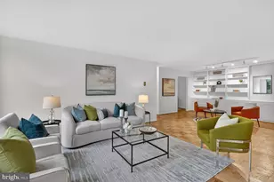 2939 Van Ness St NW, Washington, DC 20008 - Photo 7