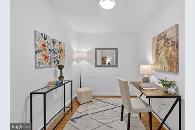 2939 Van Ness Street NW #414, Washington, DC 20008 - Photo 9