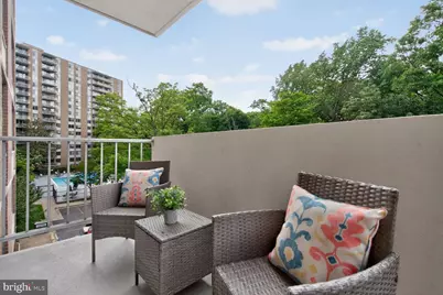 2939 Van Ness Street NW #414, Washington, DC 20008 - Photo 21