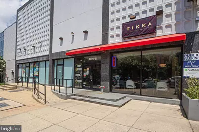 2939 Van Ness Street NW #414, Washington, DC 20008 - Photo 37