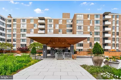 2939 Van Ness Street NW #414, Washington, DC 20008 - Photo 1