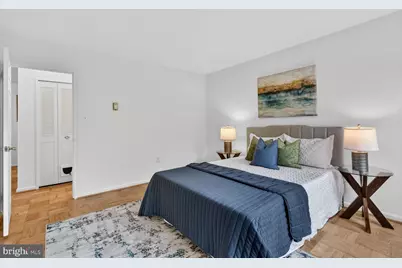 2939 Van Ness Street NW #414, Washington, DC 20008 - Photo 15