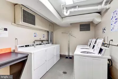 2939 Van Ness Street NW #414, Washington, DC 20008 - Photo 23